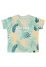 FLINQ baby jongens  T-shirt